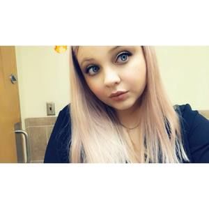 Meet your Posher, Jessica jean